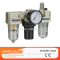 SMC Type F.R.L AC 1000~5000 Series Air Filter Combination,Pneumatic Air source treatment